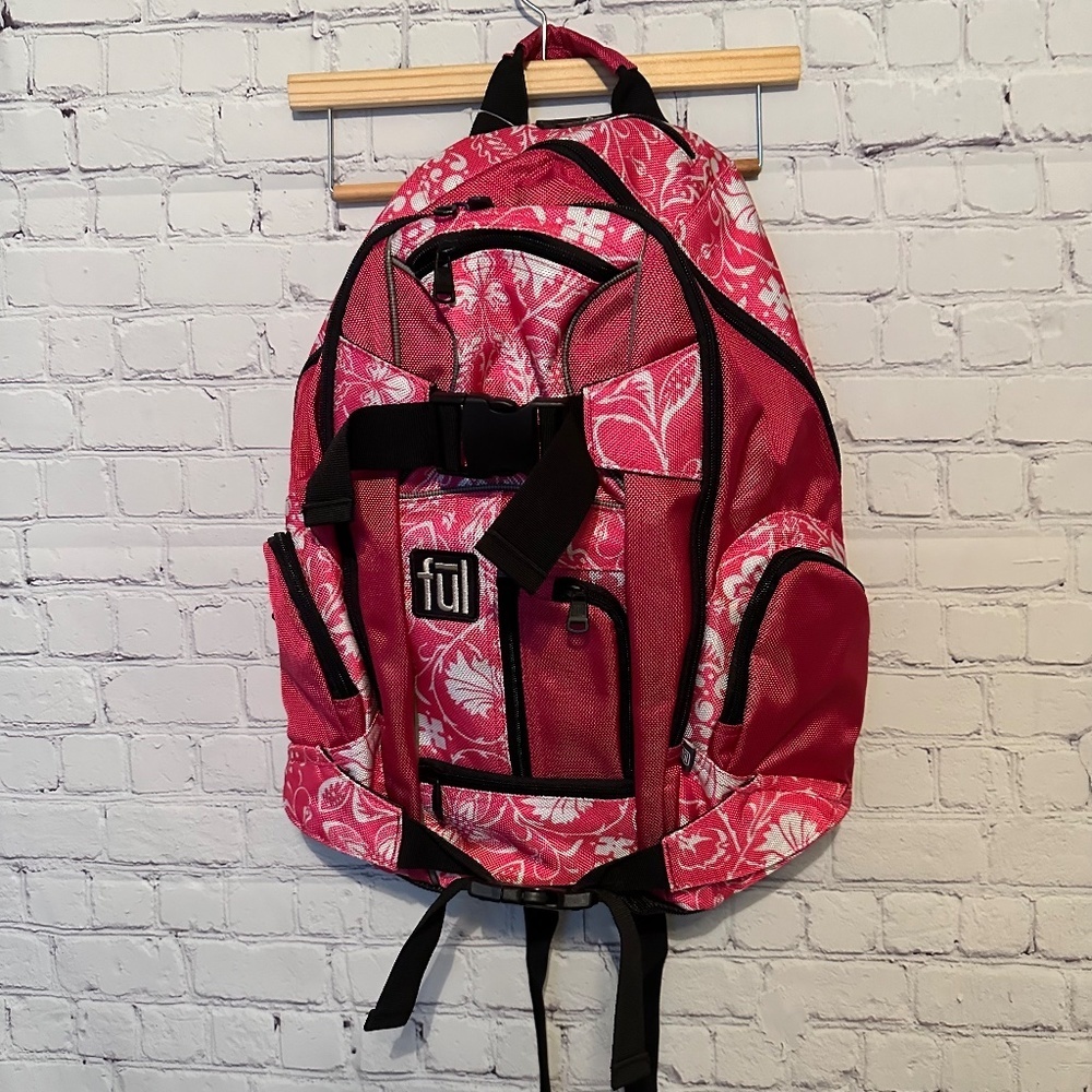 Ful Backpack
